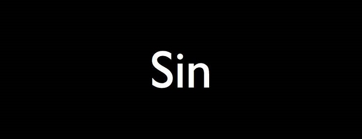 sin1