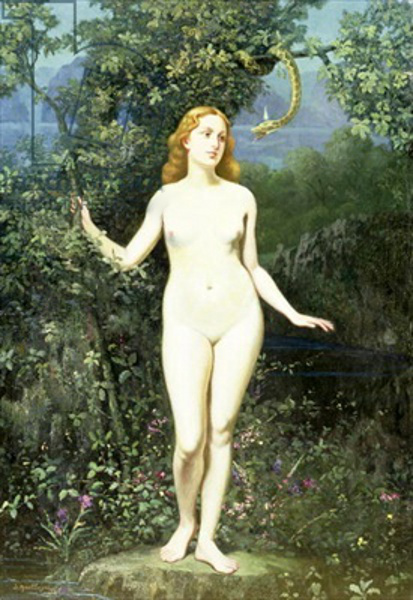 the-temptation-of-eve