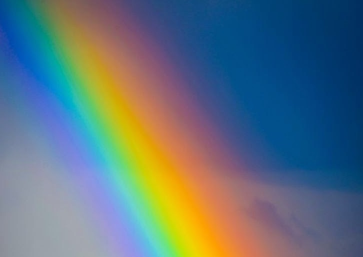 rainbow