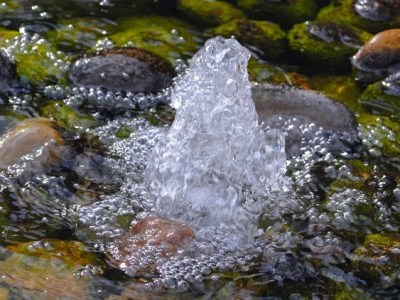 Living Water